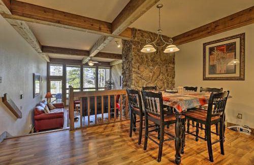 Summit Cove Apartment | 159 m² Apartment ∙ 3 bedrooms ∙ 8 guests