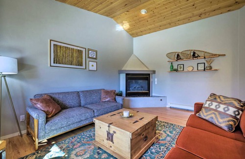 El Jebel House | 159 m² House ∙ 3 bedrooms ∙ 7 guests