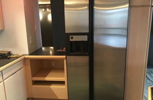 Downtown Denver Condo | 15th fl downtown w/Mtn. View, spacious, safe - Denver license #2023-BFN-0051906