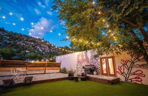 Lewis Hostel | 16 m² Hostel ∙ 6 guests