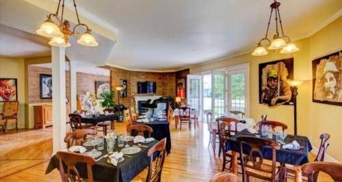 Greeley Resort | 16 m² Resort ∙ 3 guests