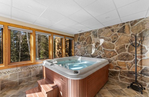 Mountain House Apartment | 160 m² Apartment ∙ 3 bedrooms ∙ 9 guests