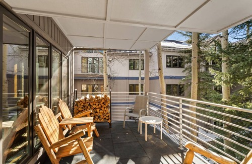 Mountain House Apartment | 160 m² Apartment ∙ 3 bedrooms ∙ 9 guests
