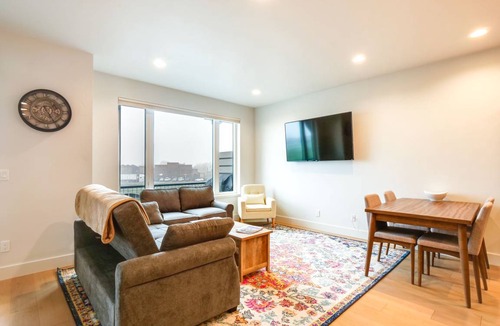 Crested Butte South Apartment | 161 m² Apartment ∙ 3 bedrooms ∙ 9 guests