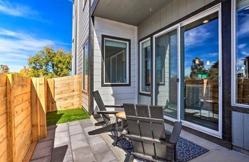 Dupont House | 161 m² House ∙ 3 bedrooms ∙ 8 guests