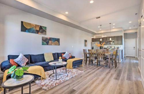 Dupont House | 161 m² House ∙ 3 bedrooms ∙ 8 guests