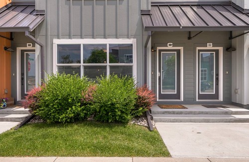 Old Town North House | 161 m² House ∙ 2 bedrooms ∙ 8 guests