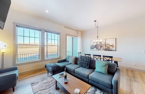 Grand Elk Ranch House | 162 m² House ∙ 3 bedrooms ∙ 4 guests