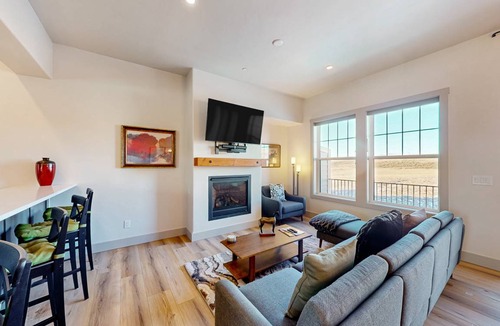 Grand Elk Ranch House | 162 m² House ∙ 3 bedrooms ∙ 4 guests
