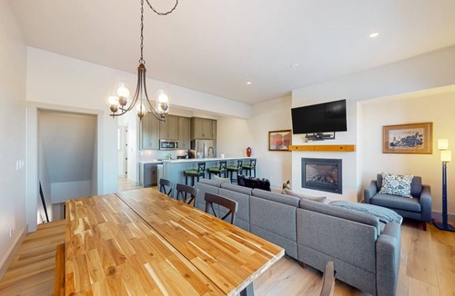 Grand Elk Ranch House | 162 m² House ∙ 3 bedrooms ∙ 4 guests