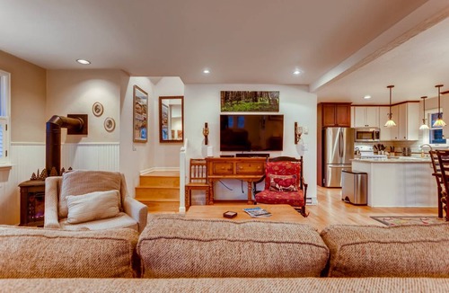 Historic District House | 162 m² House ∙ 3 bedrooms ∙ 10 guests
