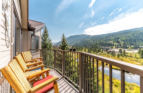 Mountain House Apartment | 163 m² Apartment ∙ 4 bedrooms ∙ 10 guests