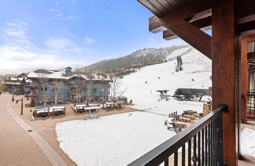 Aspen Condo | 163 m² Condo ∙ 3 bedrooms ∙ 8 guests