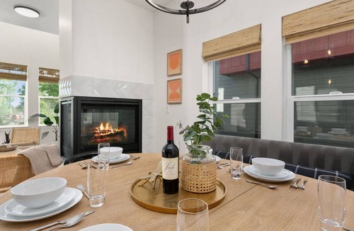 Old Town North House | 165 m² House ∙ 3 bedrooms ∙ 8 guests
