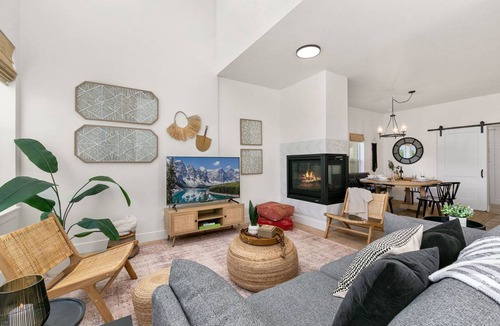 Old Town North House | 165 m² House ∙ 3 bedrooms ∙ 8 guests