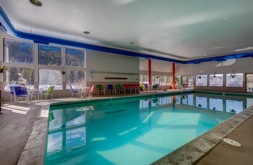 Lakeside Village Apartment | 166 m² Apartment ∙ 3 bedrooms ∙ 12 guests