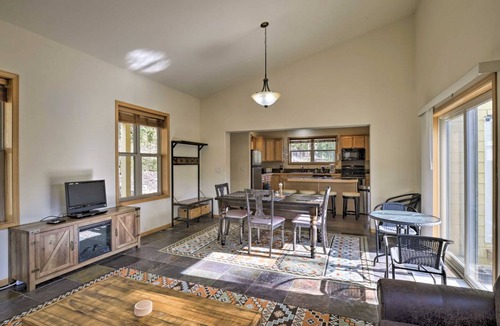Alma House | 166 m² House ∙ 3 bedrooms ∙ 6 guests