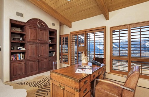 Red Mountain House | 1669 Red Mountain Road