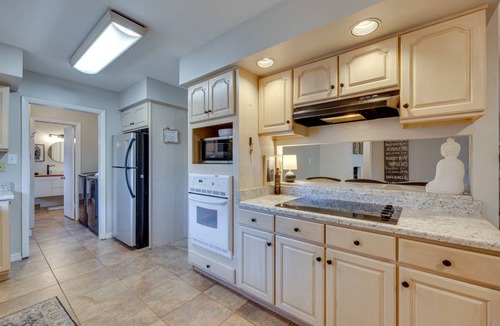 East Colorado Springs House | 167 m² House ∙ 3 bedrooms ∙ 7 guests