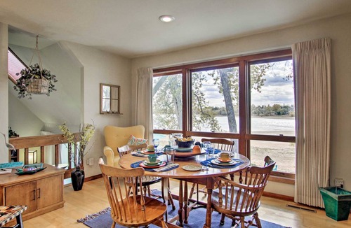 Fort Collins Apartment | 167 m² Apartment ∙ 2 bedrooms ∙ 6 guests
