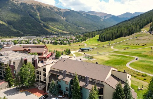 East Village at Copper Condo | 167 m² Condo ∙ 4 bedrooms ∙ 12 guests