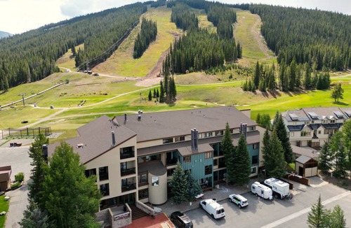 East Village at Copper Condo | 167 m² Condo ∙ 4 bedrooms ∙ 12 guests