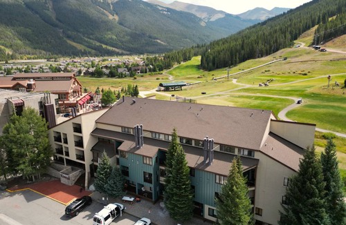 East Village at Copper Condo | 167 m² Condo ∙ 4 bedrooms ∙ 12 guests