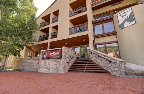 East Village at Copper Condo | 167 m² Condo ∙ 4 bedrooms ∙ 12 guests