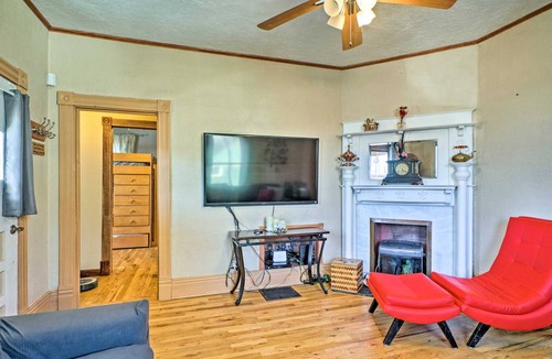 Colorado Springs House | 167 m² House ∙ 3 bedrooms ∙ 7 guests