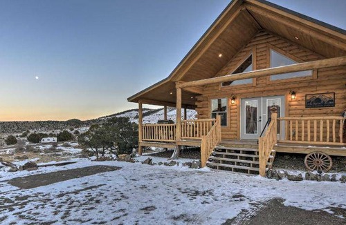 Del Norte House | 167 m² House ∙ 2 bedrooms ∙ 8 guests