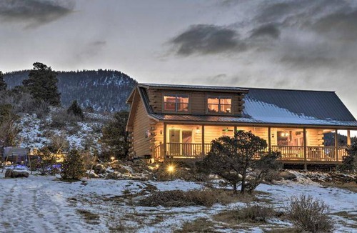 Del Norte House | 167 m² House ∙ 2 bedrooms ∙ 8 guests