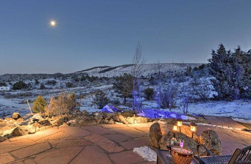 Del Norte House | 167 m² House ∙ 2 bedrooms ∙ 8 guests