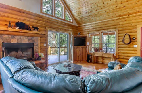 Columbine Lake House | 167 m² House ∙ 2 bedrooms ∙ 8 guests