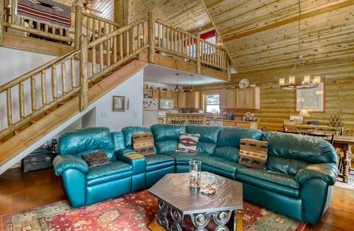 Columbine Lake House | 167 m² House ∙ 2 bedrooms ∙ 8 guests