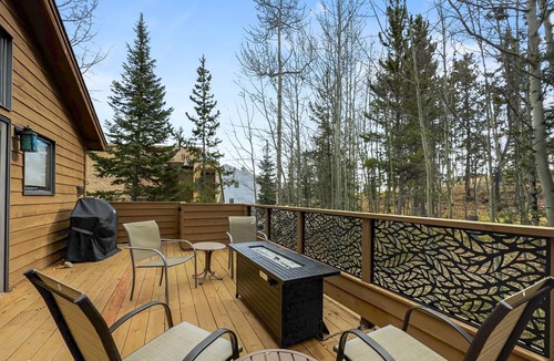 Wildernest House | 167 m² House ∙ 3 bedrooms ∙ 6 guests
