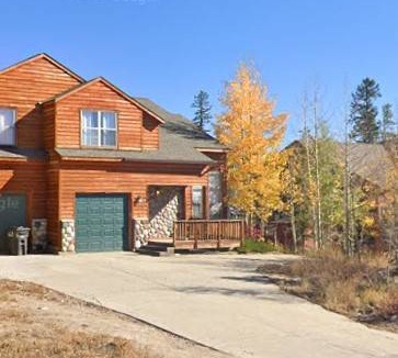 Wildernest House | 167 m² House ∙ 3 bedrooms ∙ 10 guests