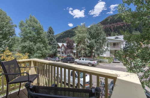 Telluride House | 167 m² House ∙ 3 bedrooms ∙ 6 guests