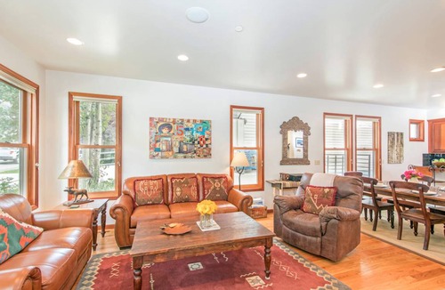 Telluride House | 167 m² House ∙ 3 bedrooms ∙ 6 guests