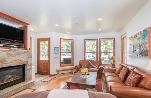Telluride House | 167 m² House ∙ 3 bedrooms ∙ 6 guests