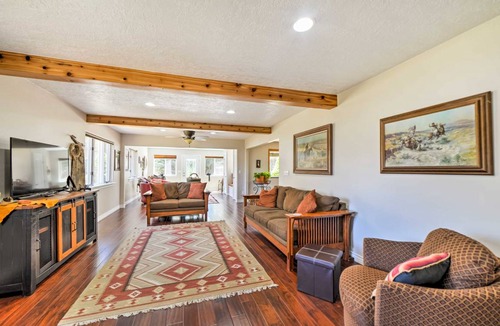 Mancos House | 167 m² House ∙ 3 bedrooms ∙ 6 guests
