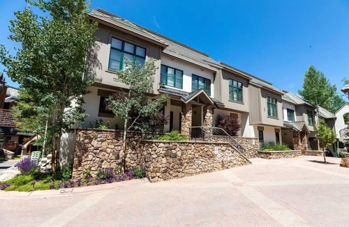 Highlands Townhomes House | 167 m² House ∙ 3 bedrooms ∙ 9 guests