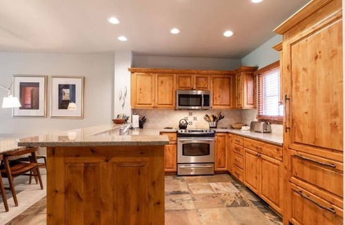 Highlands Townhomes House | 167 m² House ∙ 3 bedrooms ∙ 9 guests