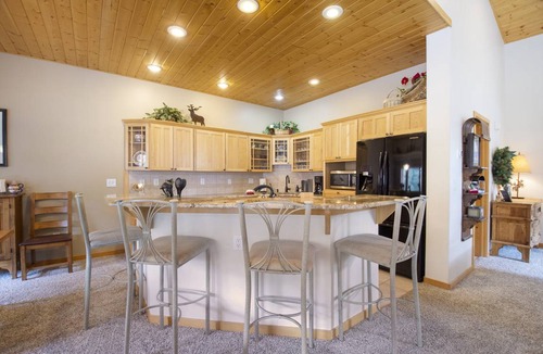 Old Town House | 167 m² House ∙ 3 bedrooms ∙ 9 guests