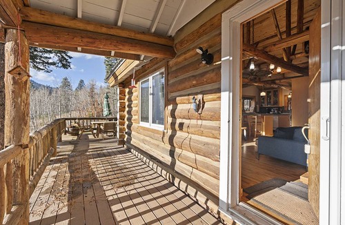 Durango - Purgatory House | 167 m² House ∙ 4 bedrooms ∙ 8 guests