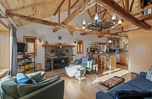 Durango - Purgatory House | 167 m² House ∙ 4 bedrooms ∙ 8 guests