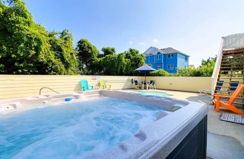 Ocean Sands House | 1675 - A Shore Thing