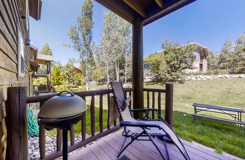 Steamboat Springs House | 169 m² House ∙ 3 bedrooms ∙ 7 guests