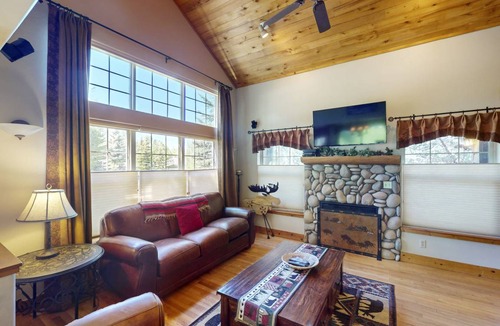 Steamboat Springs House | 169 m² House ∙ 3 bedrooms ∙ 7 guests