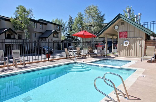 Steamboat Springs Condo | 170 m² Condo ∙ 4 bedrooms ∙ 10 guests
