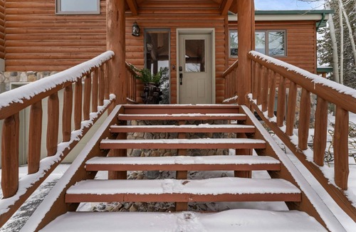 Three Peaks House | 170 m² House ∙ 3 bedrooms ∙ 9 guests